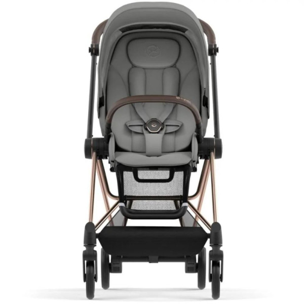 CYBEX NAVLAKA ZA KOLICA MIOS MIRAGE GREY 
