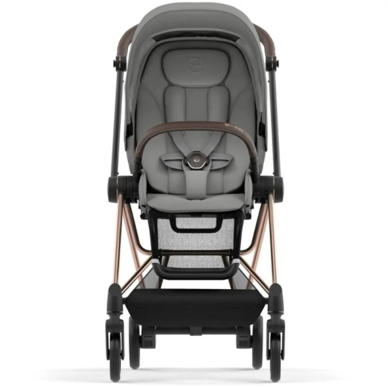 CYBEX NAVLAKA ZA KOLICA MIOS MIRAGE GREY 
