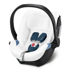 CYBEX LETNJA NAVLAKA ZA AUTO SEDISTE ATON 5 WHITE