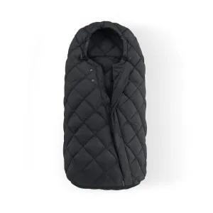 CYBEX ZIMSKA VRECA ZA KOLICA SNOGGA MOON BLACK