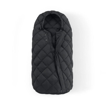 CYBEX ZIMSKA VRECA ZA KOLICA SNOGGA MOON  BLACK 