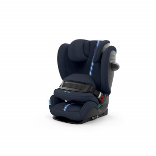 CYBEX AUTO SEDISTE I-SIZE (76-150CM) PALLAS G PLUS OCEAN BLUE