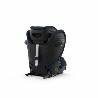 CYBEX AUTO SEDISTE I-SIZE (76-150CM) PALLAS G PLUS OCEAN BLUE