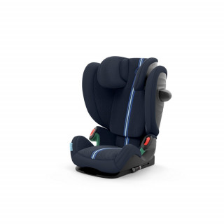 CYBEX AUTO SEDISTE I-SIZE (76-150CM) PALLAS G PLUS OCEAN BLUE 