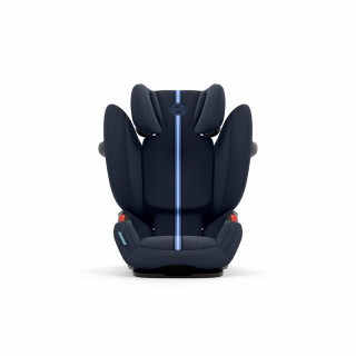 CYBEX AUTO SEDISTE I-SIZE (76-150CM) PALLAS G PLUS OCEAN BLUE