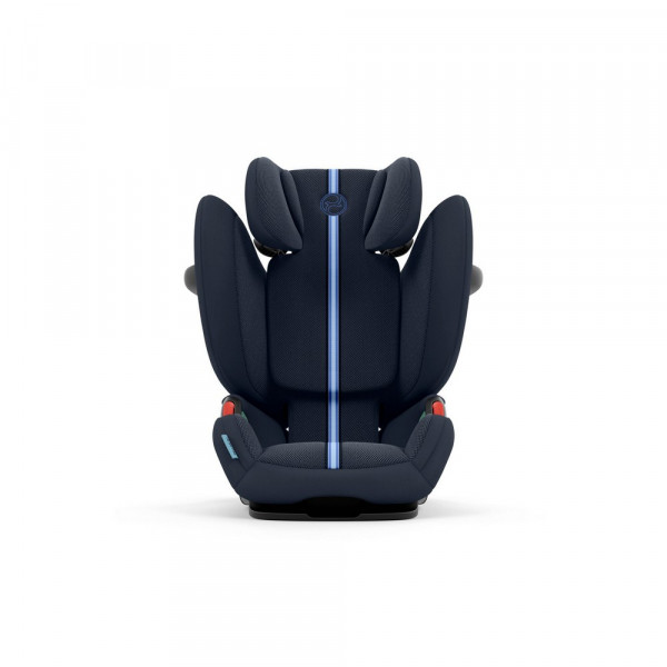 CYBEX AUTO SEDISTE I-SIZE (76-150CM) PALLAS G PLUS OCEAN BLUE
