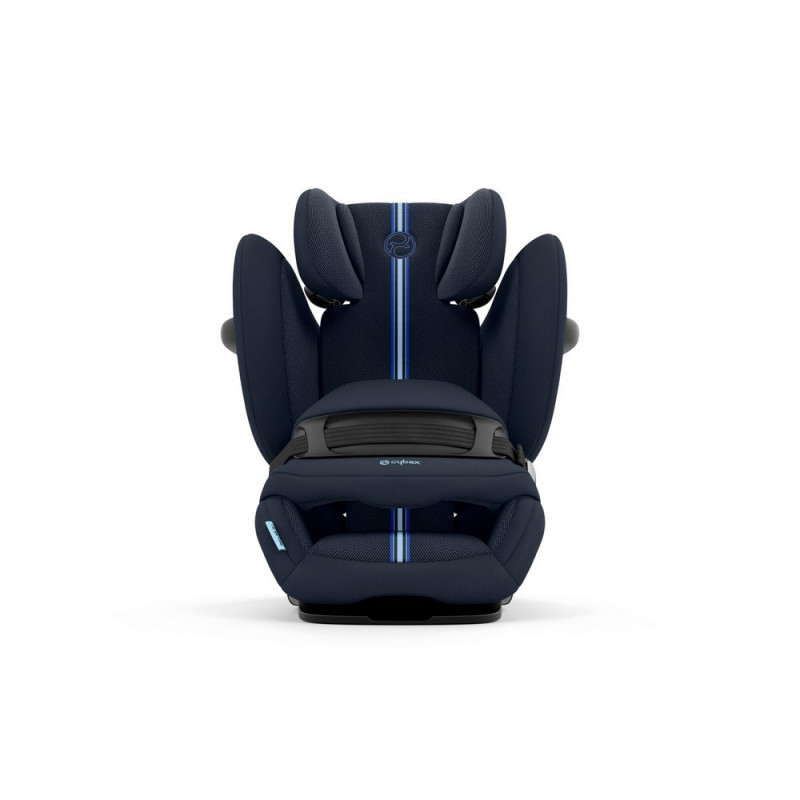 CYBEX AUTO SEDISTE I-SIZE (76-150CM) PALLAS G PLUS OCEAN BLUE