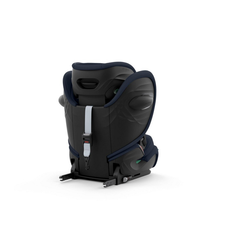CYBEX AUTO SEDISTE I-SIZE (76-150CM) PALLAS G PLUS OCEAN BLUE
