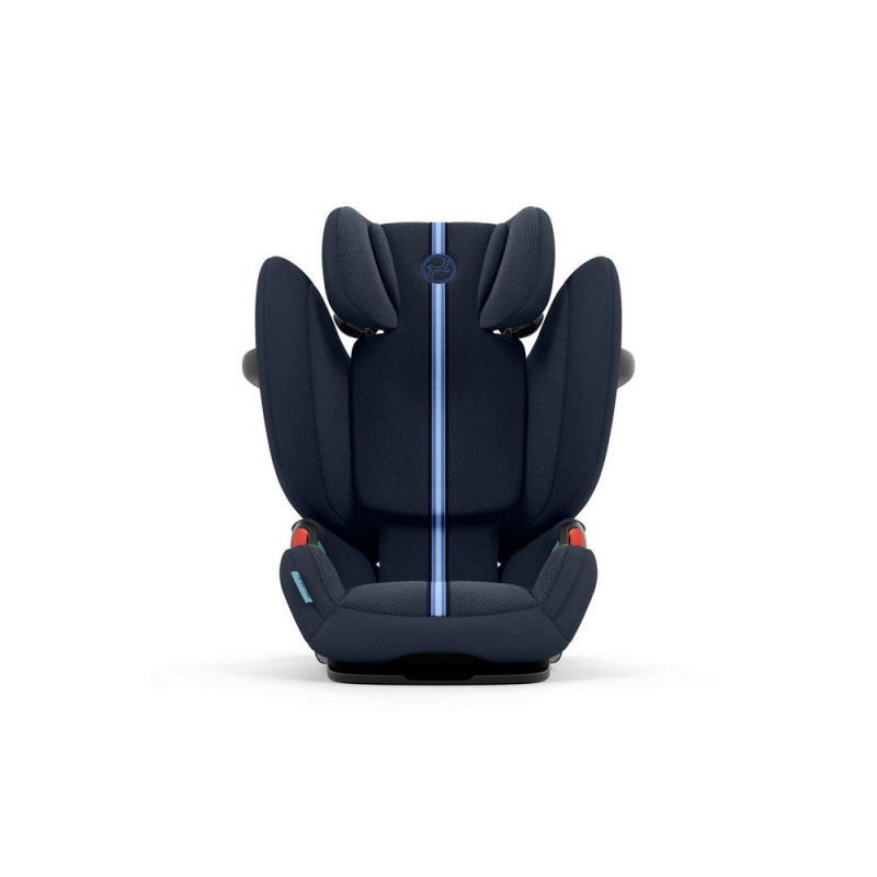 CYBEX AUTO SEDISTE I-SIZE (76-150CM) PALLAS G PLUS OCEAN BLUE