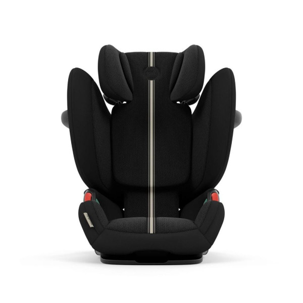 CYBEX AUTO SEDISTE I-SIZE (76-150CM) PALLAS G PLUS MOON BLACK 