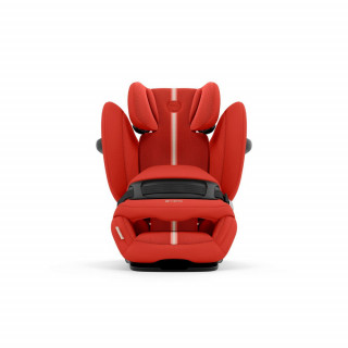 CYBEX AUTO SEDISTE I-SIZE (76-150CM) PALLAS G PLUS HIBISCUS RED