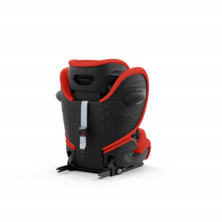 CYBEX AUTO SEDISTE I-SIZE (76-150CM) PALLAS G PLUS HIBISCUS RED 