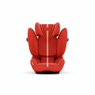 CYBEX AUTO SEDISTE I-SIZE (76-150CM) PALLAS G PLUS HIBISCUS RED