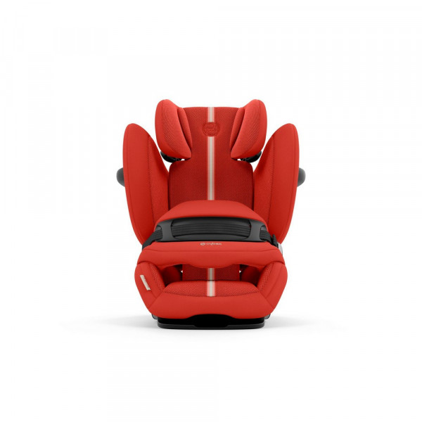 CYBEX AUTO SEDISTE I-SIZE (76-150CM) PALLAS G PLUS HIBISCUS RED