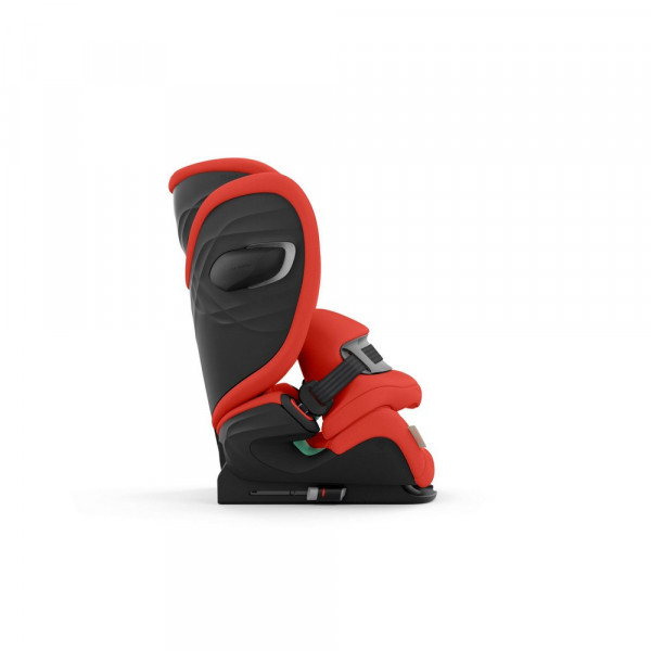 CYBEX AUTO SEDISTE I-SIZE (76-150CM) PALLAS G PLUS HIBISCUS RED