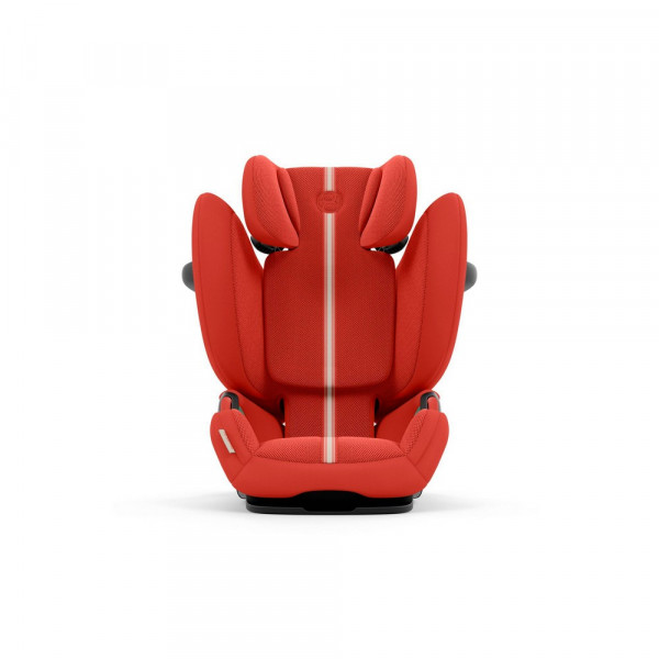CYBEX AUTO SEDISTE I-SIZE (76-150CM) PALLAS G PLUS HIBISCUS RED