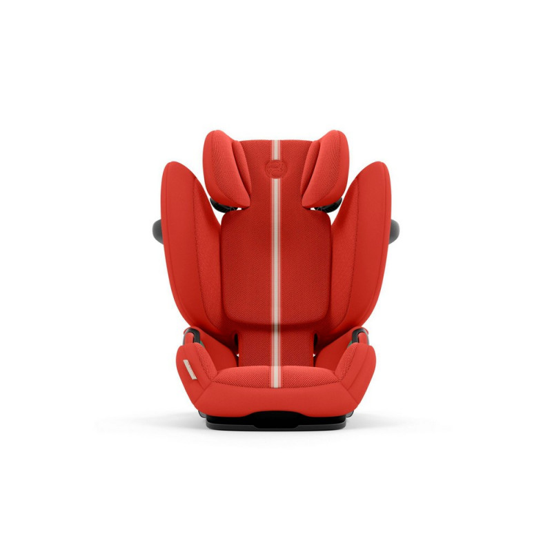 CYBEX AUTO SEDISTE I-SIZE (76-150CM) PALLAS G PLUS HIBISCUS RED