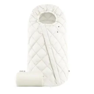 CYBEX ZIMSKA VRECA ZA KOLICA SNOGGA LIGHT BEIGE