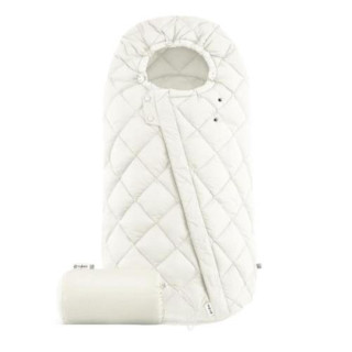 CYBEX ZIMSKA VRECA ZA KOLICA SNOGGA LIGHT BEIGE 