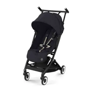 Cybex kolica Libelle, Magic Black 2025
