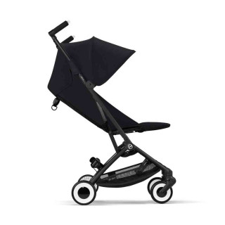 CYBEX KOLICA LIBELLE MAGIC BLACK 