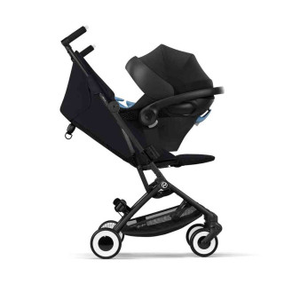 CYBEX KOLICA LIBELLE MAGIC BLACK 
