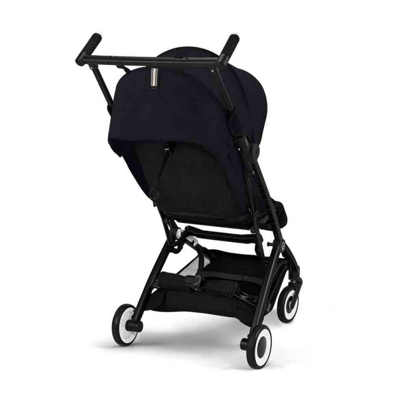 CYBEX KOLICA LIBELLE MAGIC BLACK 