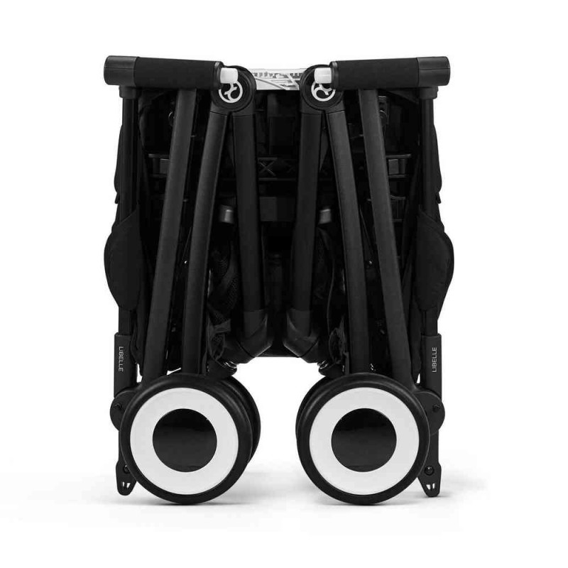 CYBEX KOLICA LIBELLE MAGIC BLACK 