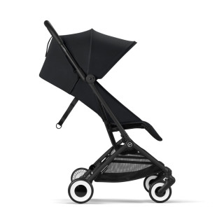 CYBEX KOLICA ORFEO CRNI RAM MAGIC BLACK