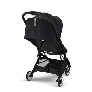 CYBEX KOLICA ORFEO CRNI RAM MAGIC BLACK