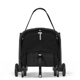 CYBEX KOLICA ORFEO CRNI RAM MAGIC BLACK