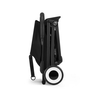 CYBEX KOLICA ORFEO CRNI RAM MAGIC BLACK