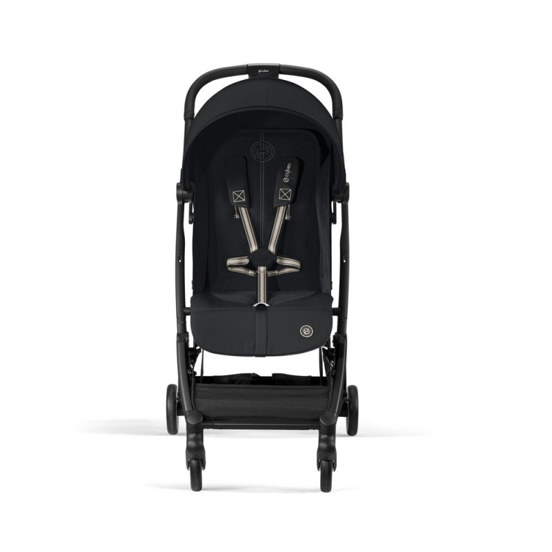 CYBEX KOLICA ORFEO CRNI RAM MAGIC BLACK