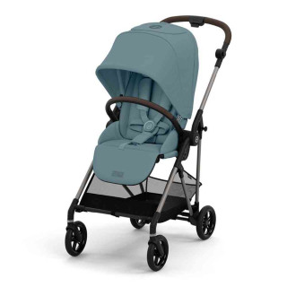 CYBEX KOLICA MELIO STORMY BLUE 