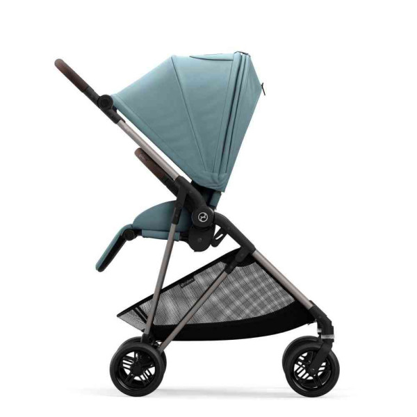 CYBEX KOLICA MELIO STORMY BLUE 