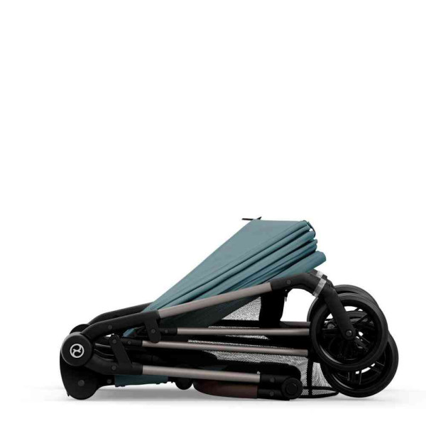 CYBEX KOLICA MELIO STORMY BLUE 