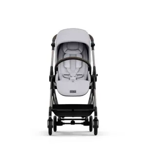 CYBEX KOLICA MELIO FOG GREY