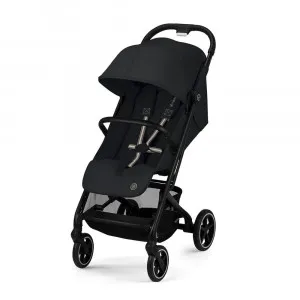 CYBEX KOLICA BEEZY MAGIC BLACK