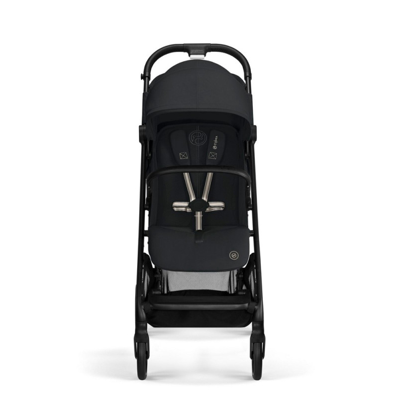 CYBEX KOLICA BEEZY MAGIC BLACK