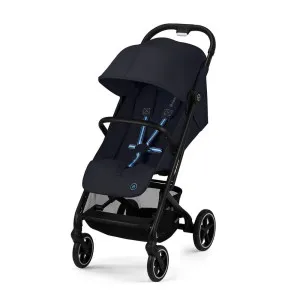 CYBEX KOLICA BEEZY DARK BLUE