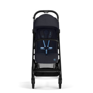 CYBEX KOLICA BEEZY DARK BLUE