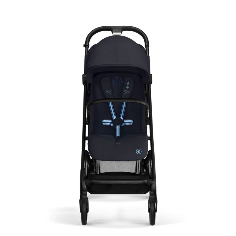 CYBEX KOLICA BEEZY DARK BLUE
