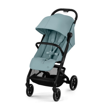 CYBEX KOLICA BEEZY STORMY BLUE 