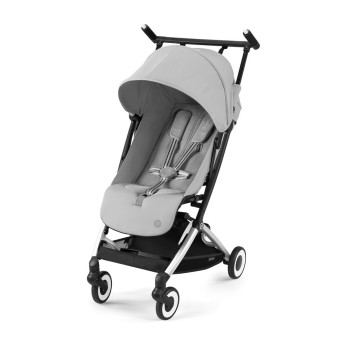 CYBEX KOLICA LIBELLE FOG GREY 