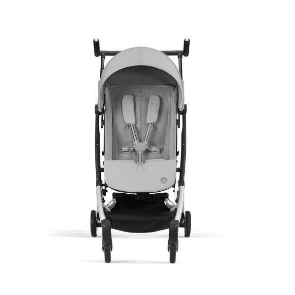 CYBEX KOLICA LIBELLE FOG GREY