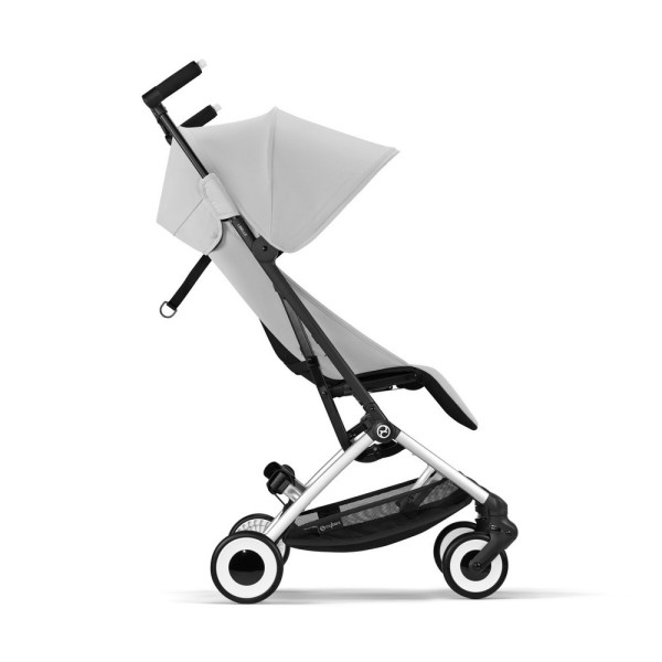 CYBEX KOLICA LIBELLE FOG GREY