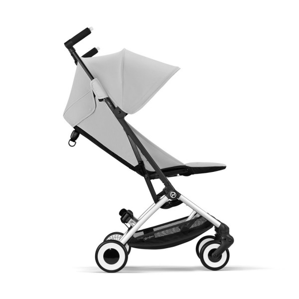 CYBEX KOLICA LIBELLE FOG GREY