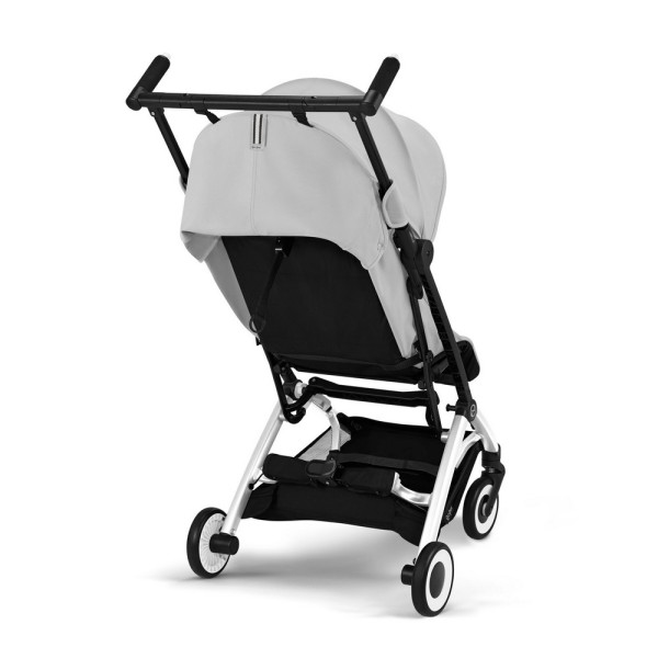 CYBEX KOLICA LIBELLE FOG GREY