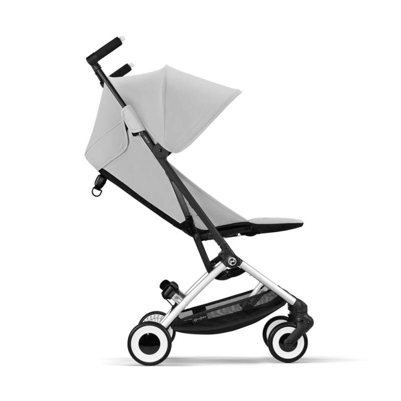 CYBEX KOLICA LIBELLE FOG GREY