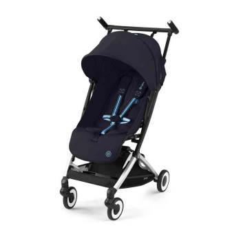 CYBEX KOLICA LIBELLE DARK BLUE 